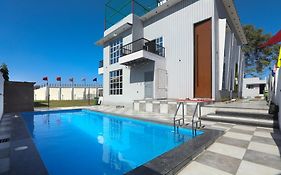 Leisure Homes