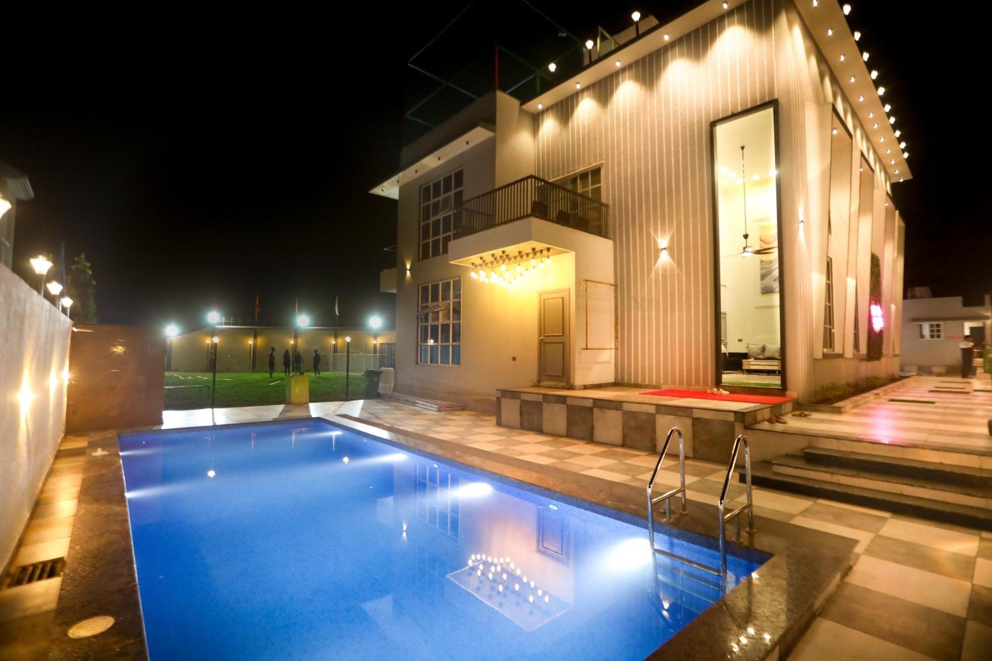 De Leisure Homes Manor Exterior photo
